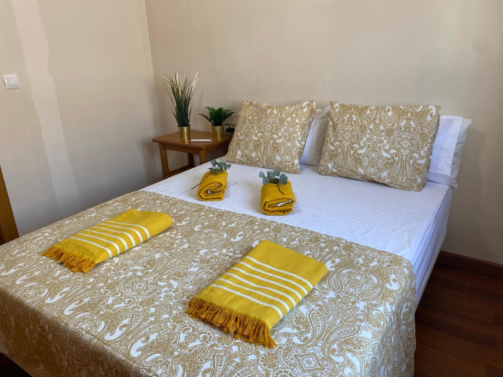 Hevres El Capricho Apartamento Málaga Exterior foto